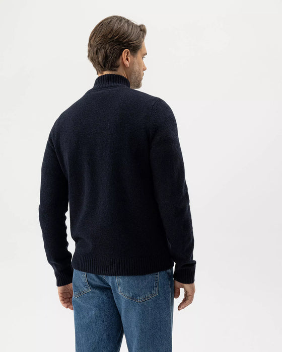 (Holebrook) Charles T neck (Men's)