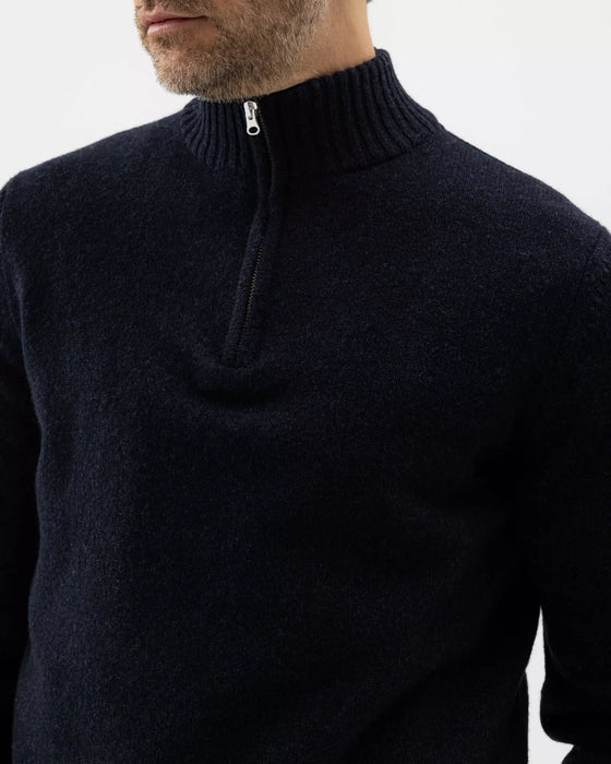 (Holebrook) Charles T neck (Men's)