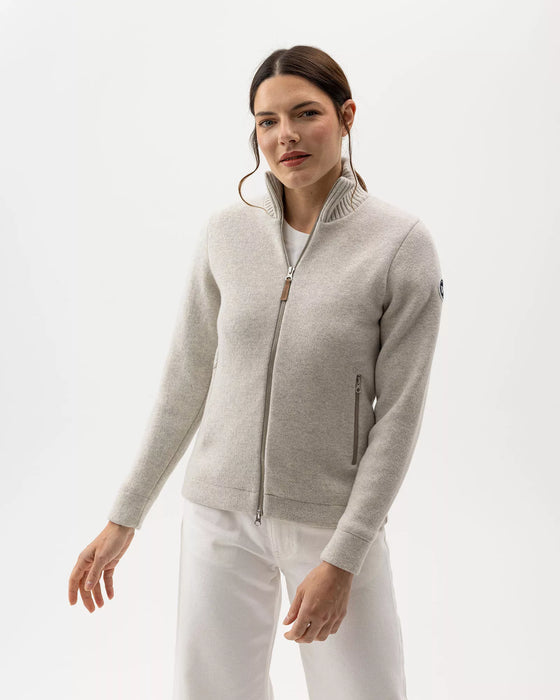 (Holebrook) Claire Fullzip Windproof (Women's)