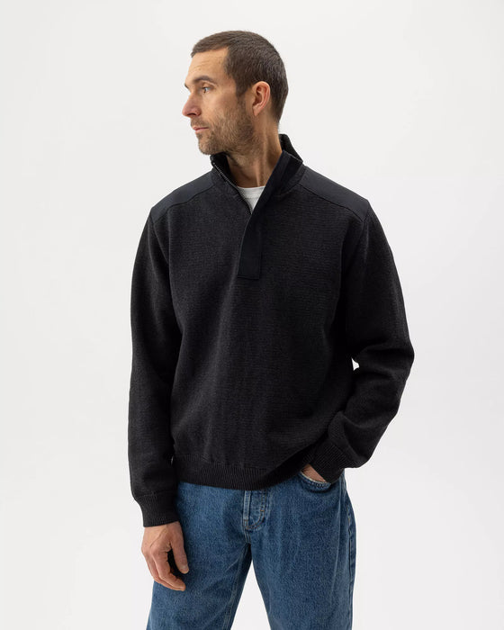 (Holebrook) Eskil T-neck Windproof (Men's)