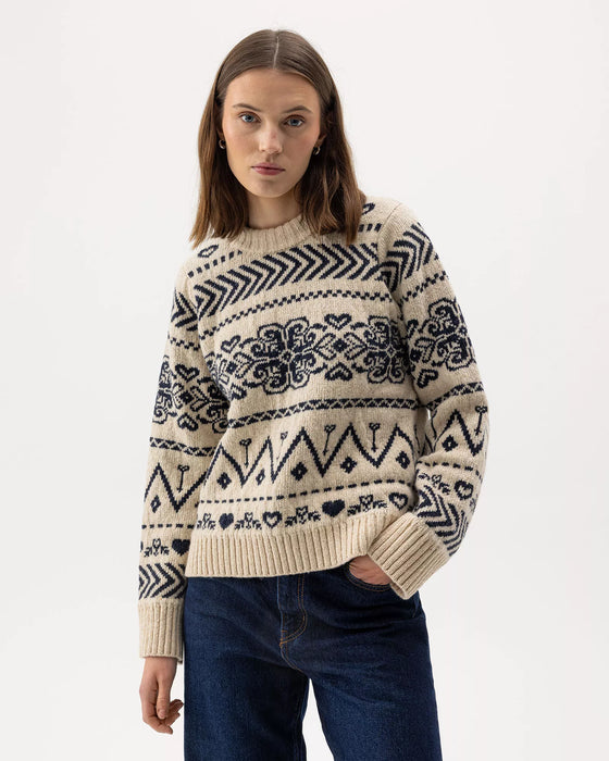 (Holebrook) Magda Crew (Women's)