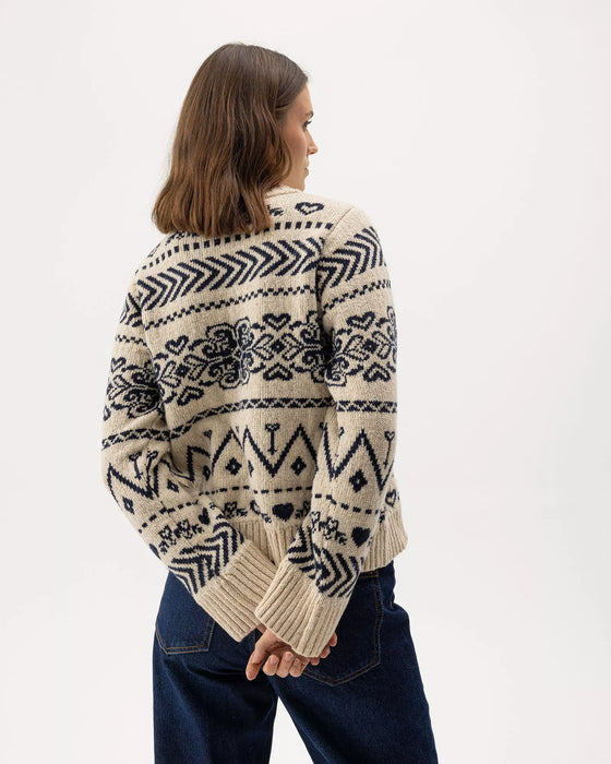 (Holebrook) Magda Crew (Women's)