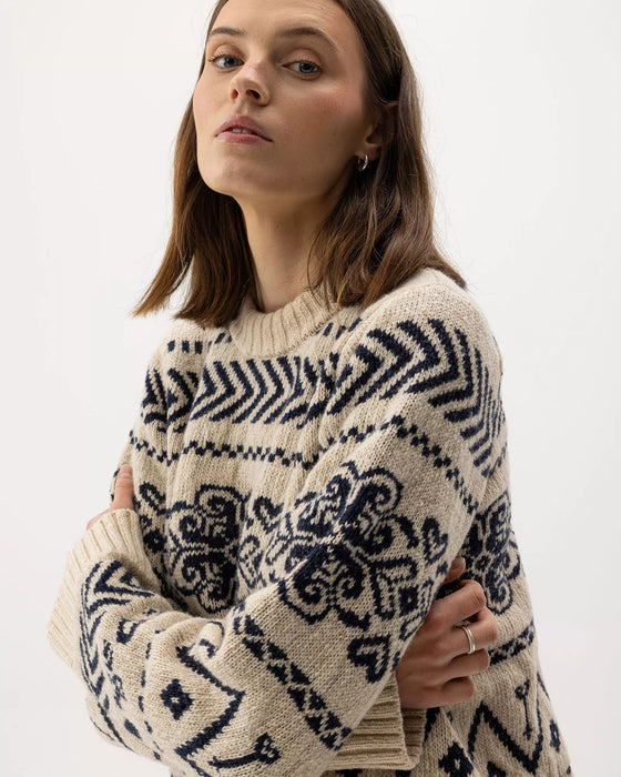 (Holebrook) Magda Crew (Women's)