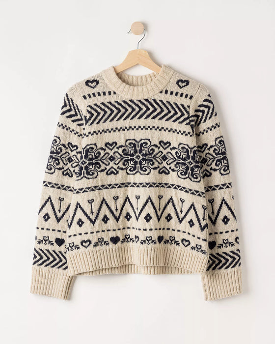 (Holebrook) Magda Crew (Women's)
