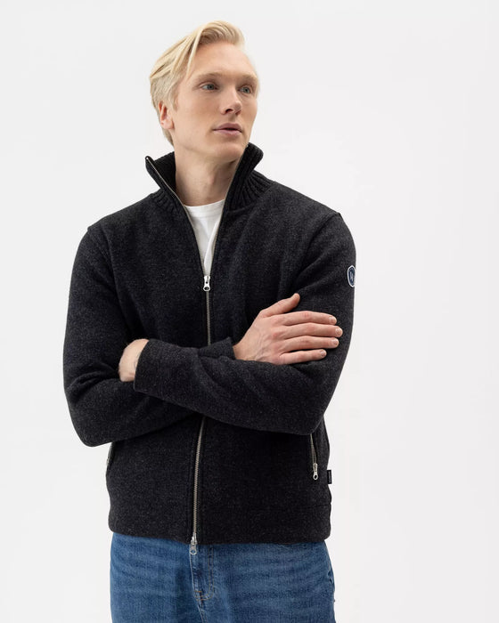(Holebrook) Måns Zip WP - Anthracite Mel (Men's)