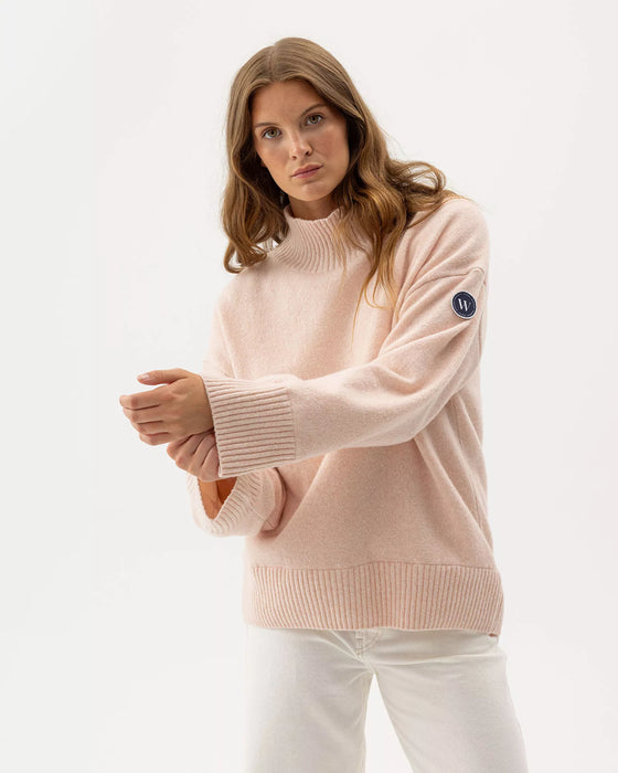 (Holebrook) Margot Turtle Windproof - Flamingo (Women's)