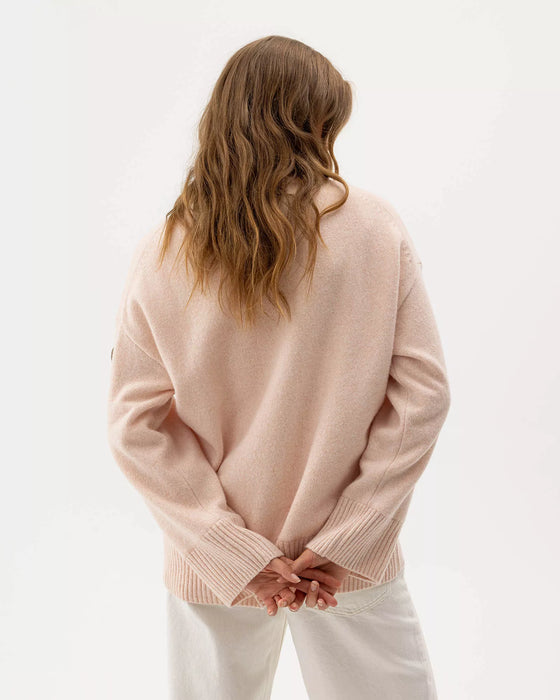 (Holebrook) Margot Turtle Windproof - Flamingo (Women's)