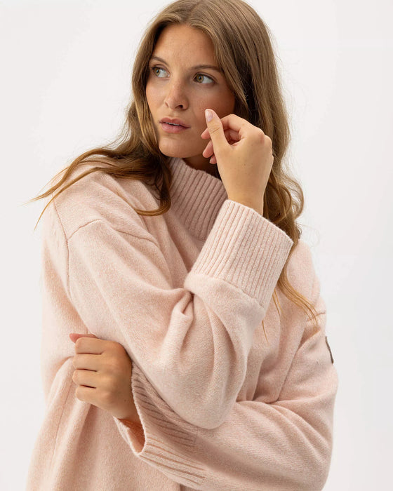 (Holebrook) Margot Turtle Windproof - Flamingo (Women's)