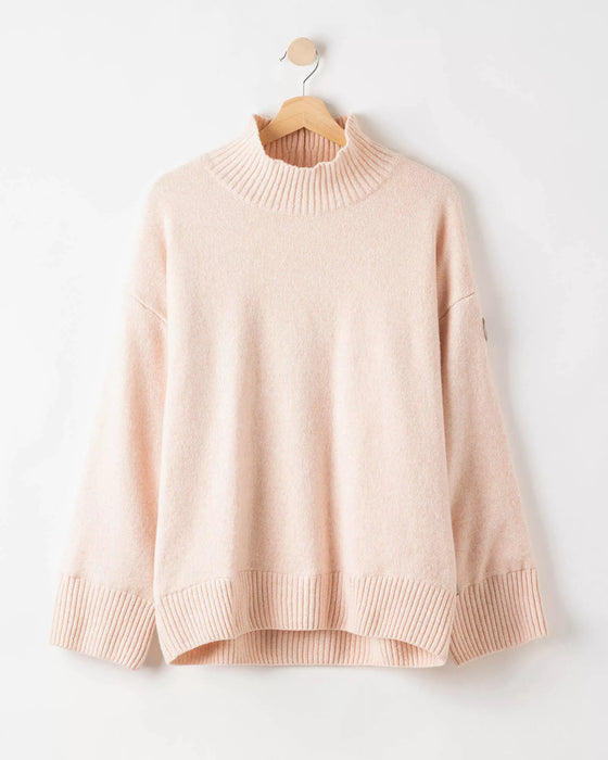 (Holebrook) Margot Turtle Windproof - Flamingo (Women's)