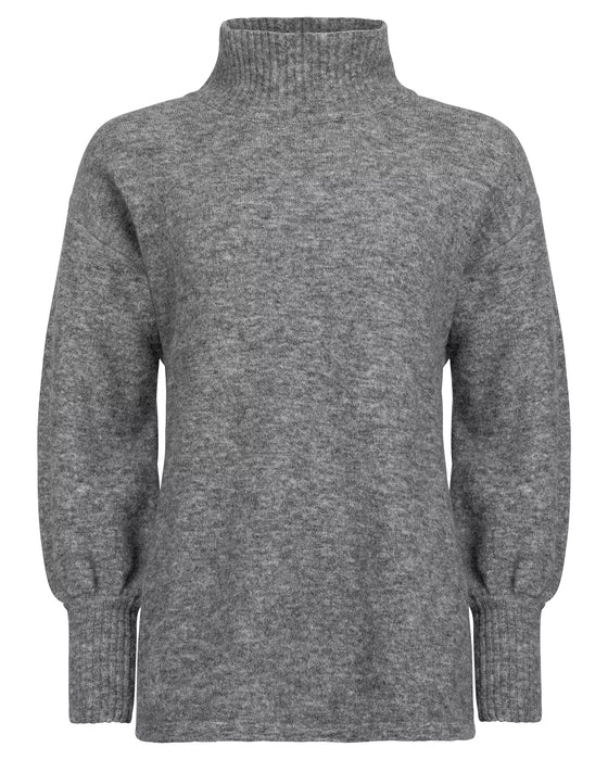 (Holebrook) Matilda Turtle Neck Jumper (Women's)