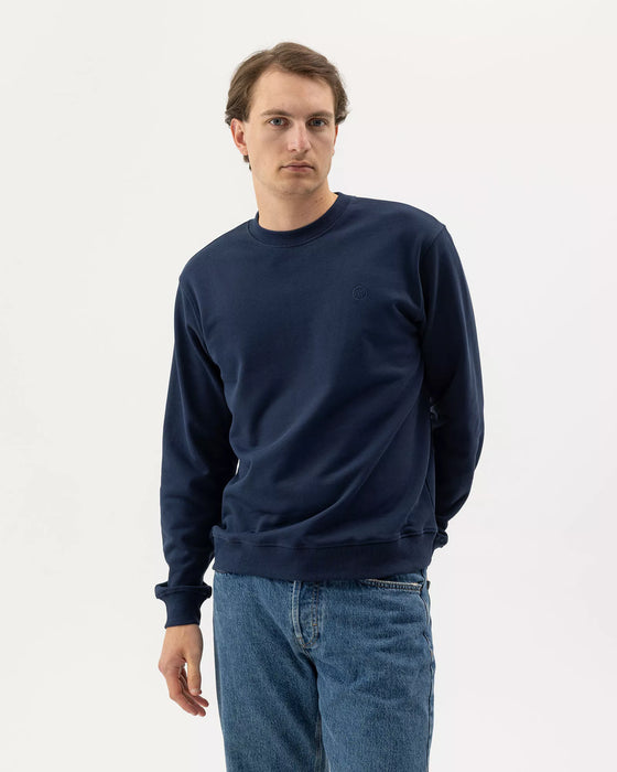 (Holebrook) Ture Sweater - Navy (Men's)