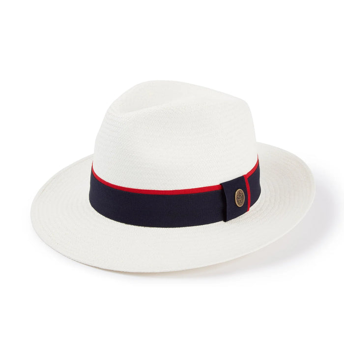 (Hicks & Brown) Holkham Genuine Panama (Men's)