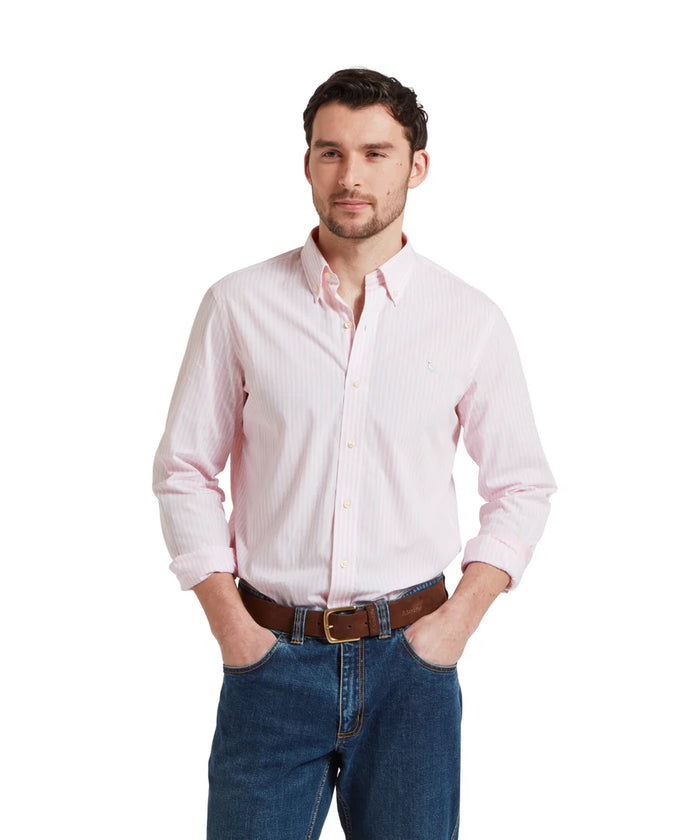 Men's Shirts