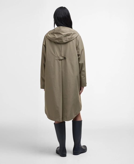(Barbour) Jayla Waterproof Parka (Women's)