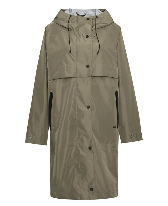 (Barbour) Jayla Waterproof Parka (Women's)