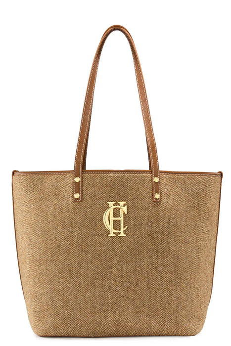 (Holland Cooper) Kensington Tote Bag (Women's)