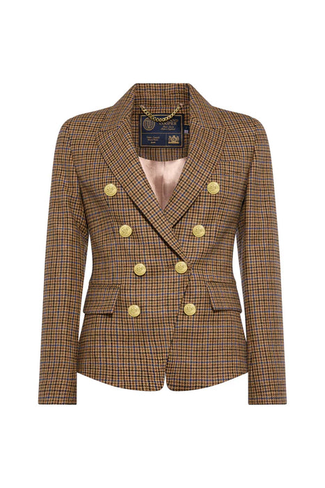 (Holland Cooper) Knightsbridge Blazer (Women's)