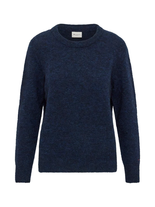 (Red Green) Kornelia Jumper - Navy (Women's)