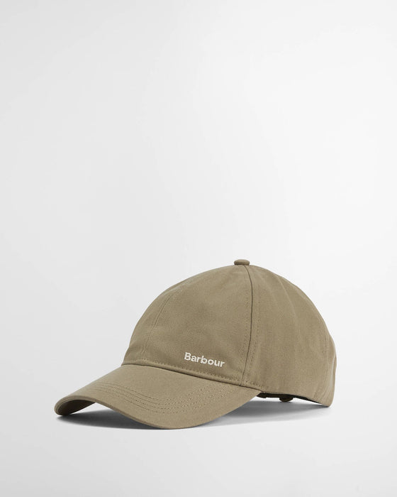 (Barbour) Olivia Sports Cap - Beige (Women's)