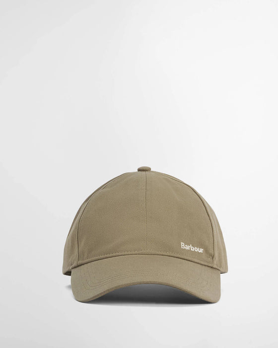 (Barbour) Olivia Sports Cap - Beige (Women's)