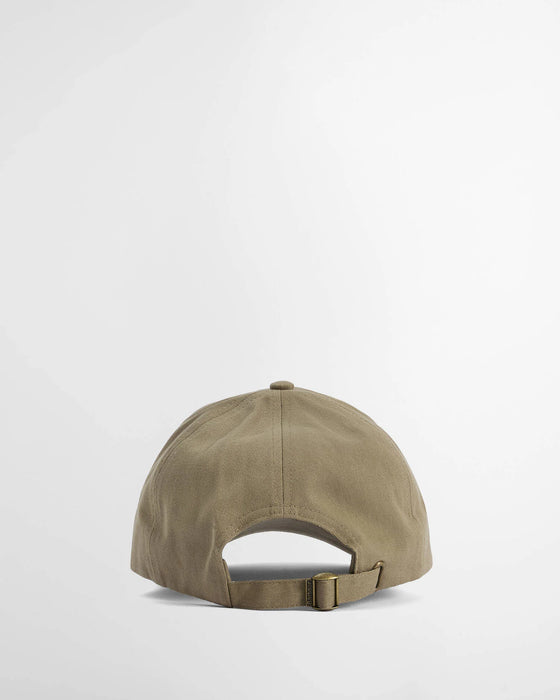 (Barbour) Olivia Sports Cap - Beige (Women's)
