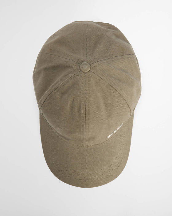 (Barbour) Olivia Sports Cap - Beige (Women's)