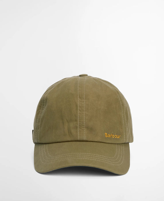 (Barbour) Mya Cap - Dusky Green (Women's)