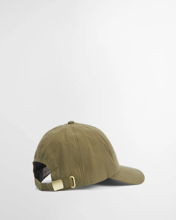 (Barbour) Mya Cap - Dusky Green (Women's)