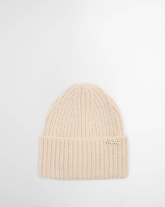 (Barbour) Meryl Beanie - Heritage Cream (Women's)