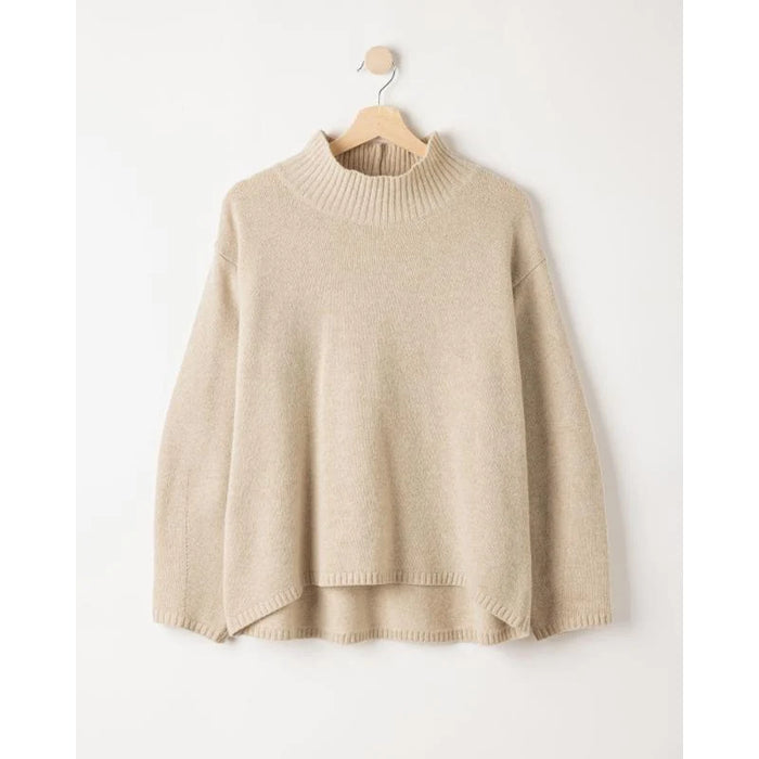 (Holebrook) Veronika Turtle - Sand (Women's)