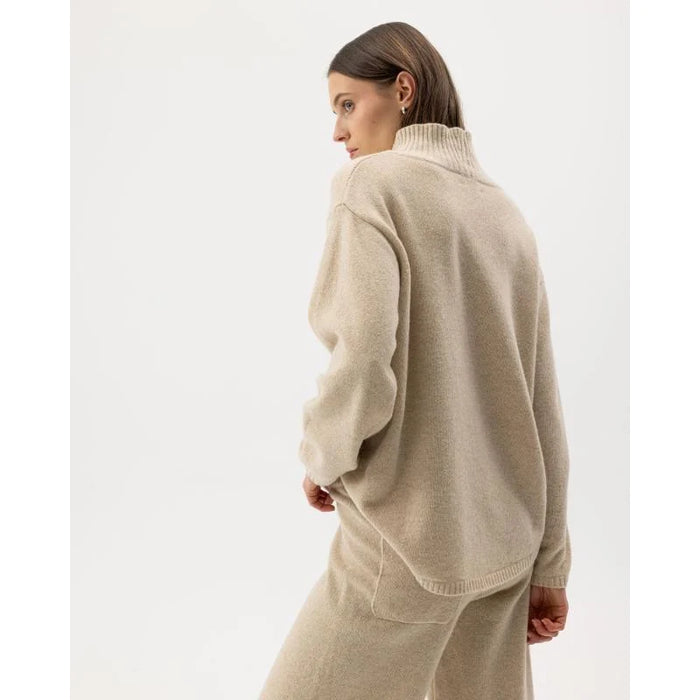 (Holebrook) Veronika Turtle - Sand (Women's)
