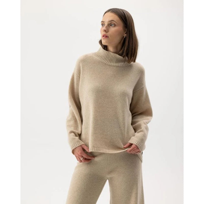 (Holebrook) Veronika Turtle - Sand (Women's)