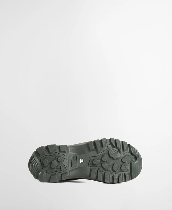 (Barbour) Women's Teesdale Wellingtons - Olive (Women's)