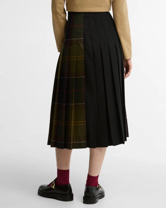 (Barbour) Marena Midi Skirt - Classic (Women's)