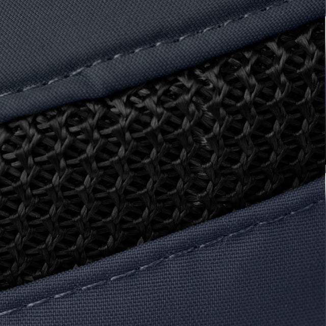 (Tilley) Airflo Medium Brim LTM5 - Midnight Navy (Unisex)