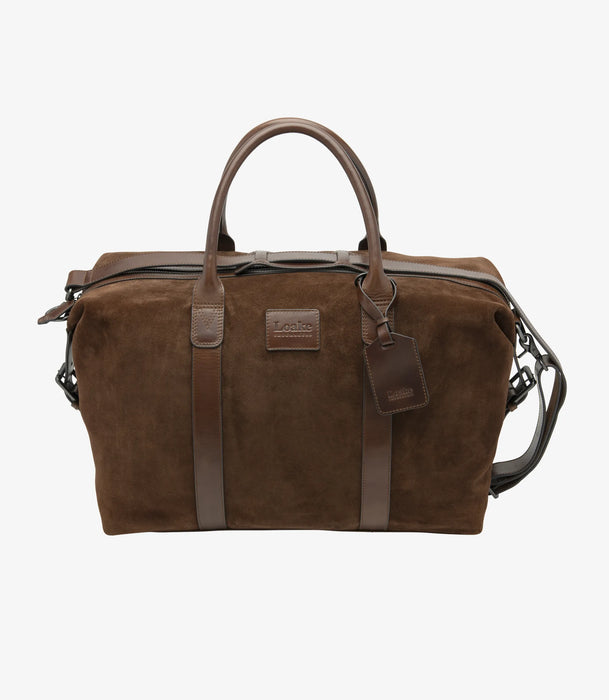 (Loake) Balmoral Weekend Bag (Men's)