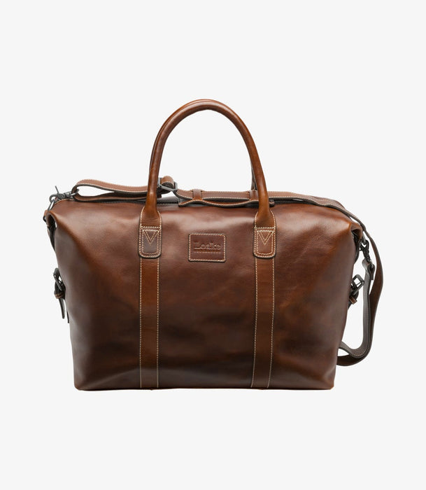 (Loake) Balmoral Weekend Bag (Men's)