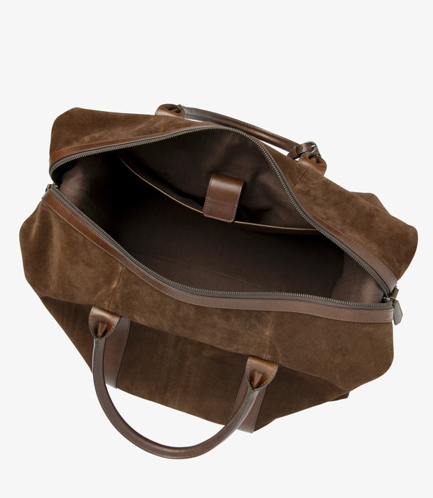 (Loake) Balmoral Weekend Bag (Men's)