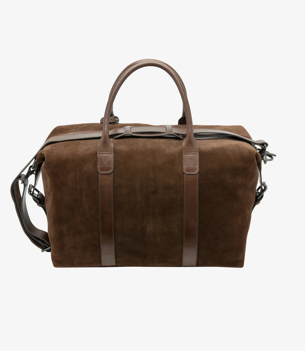 (Loake) Balmoral Weekend Bag (Men's)