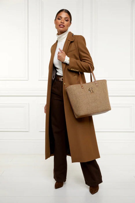 (Holland Cooper) Kensington Tote Bag (Women's)