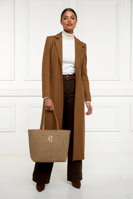(Holland Cooper) Kensington Tote Bag (Women's)