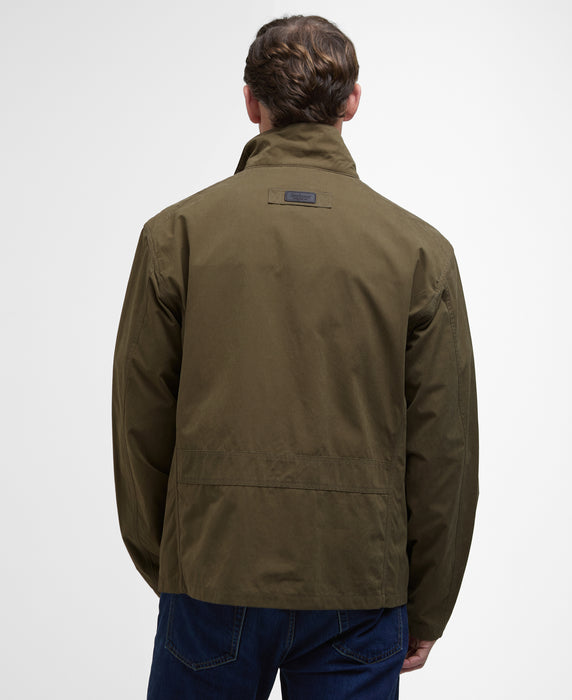 (Barbour) Sander  Casual Jacket (Men's)