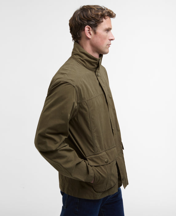 (Barbour) Sander  Casual Jacket (Men's)