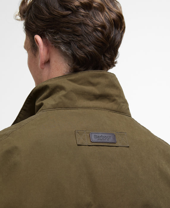 (Barbour) Sander  Casual Jacket (Men's)