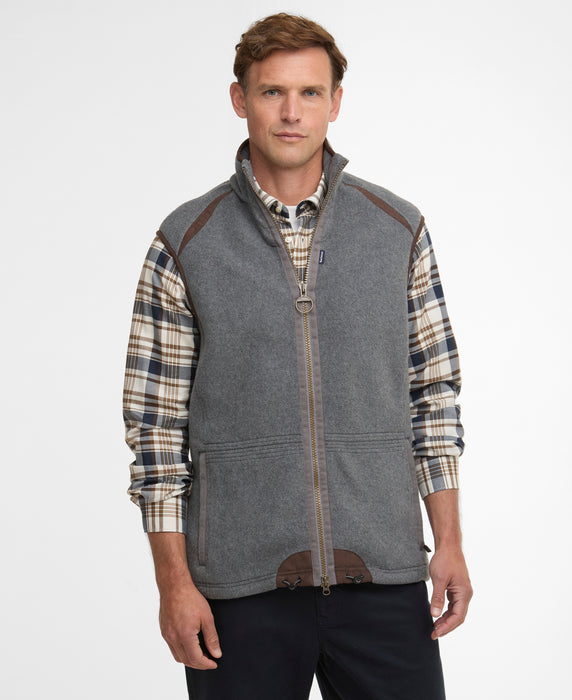 (Barbour) - Langdale Gilet - (Men's)