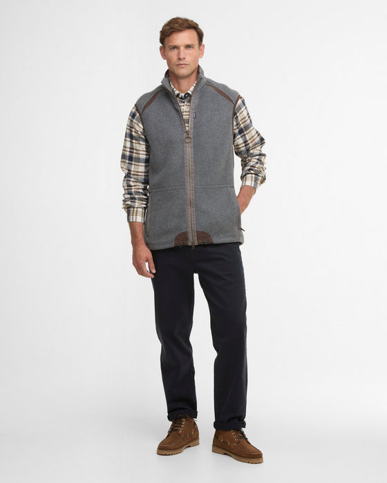 (Barbour) - Langdale Gilet - (Men's)