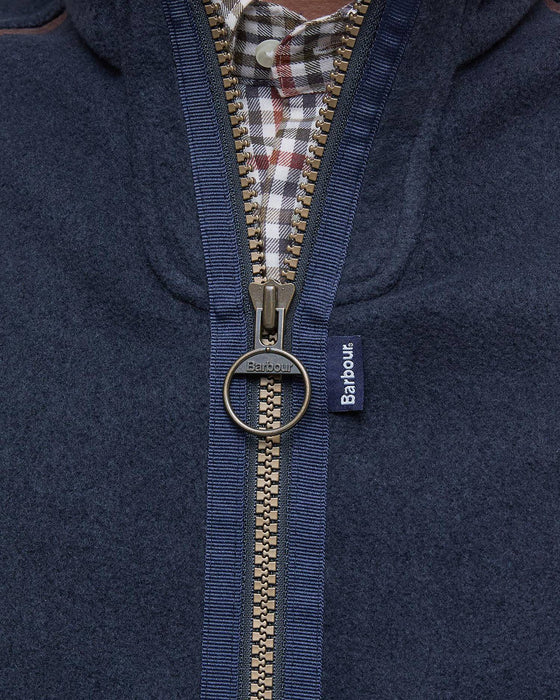 (Barbour) Langdale Gilet - Navy (Men's)