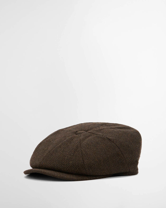 Barbour Hats