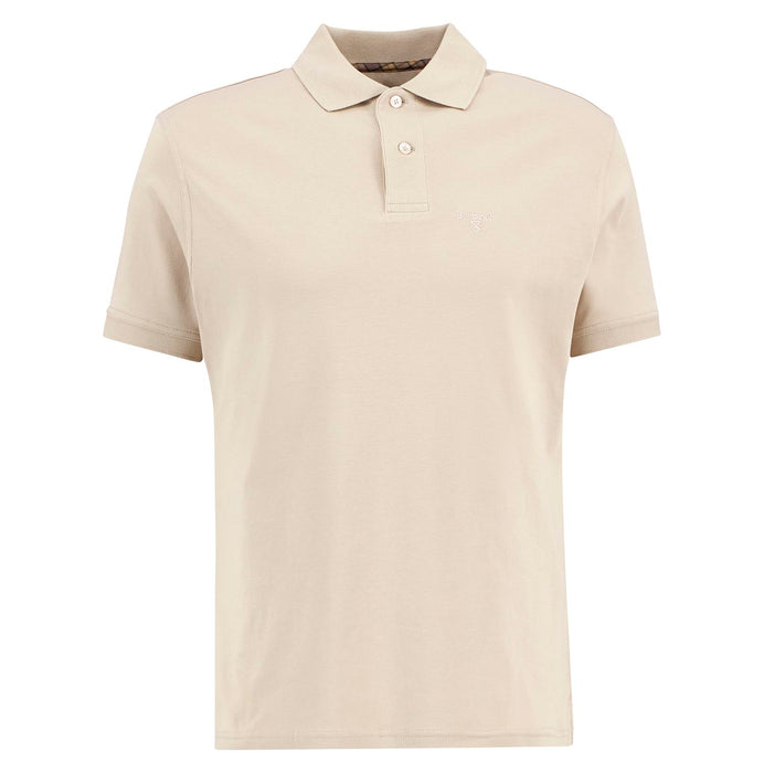 (Barbour) Hylton Polo Shirt (Men's) Mist