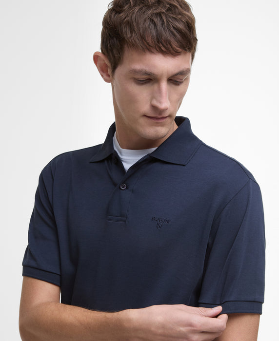 (Barbour) Hylton Polo Shirt (Men's)